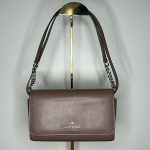 NWOT kate spade crossbody retail $239 sold